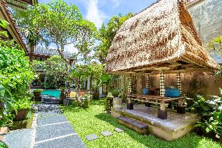 Lumbung Sari Cottages & Spa fotoÄŸrafÄ±