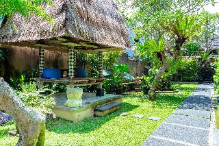 Lumbung Sari Cottages & Spa fotoÄŸrafÄ±