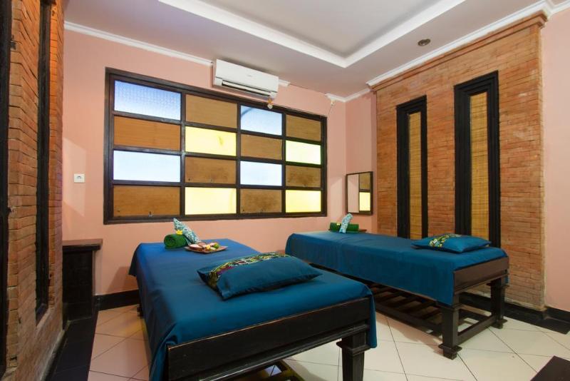 Abian Srama Hotel and Spa - Aktivite