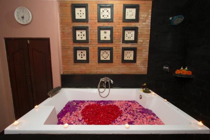 Abian Srama Hotel and Spa - Aktivite