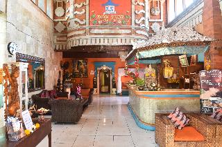 Abian Srama Hotel and Spa fotoÄŸrafÄ±