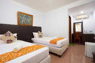 Abian Srama Hotel and Spa otel fotoğrafı