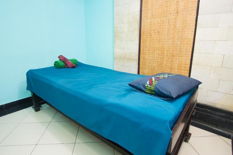 Abian Srama Hotel and Spa - Genel