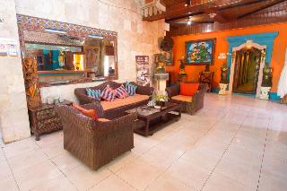Abian Srama Hotel and Spa fotoÄŸrafÄ±