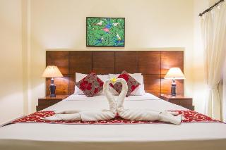 Abian Srama Hotel and Spa fotoÄŸrafÄ±
