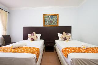 Abian Srama Hotel and Spa fotoÄŸrafÄ±