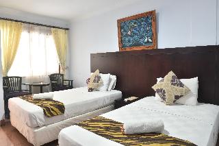 Abian Srama Hotel and Spa fotoÄŸrafÄ±