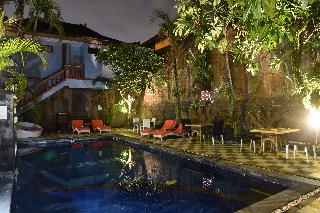 Abian Srama Hotel and Spa fotoÄŸrafÄ±