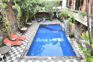 Abian Srama Hotel and Spa fotoÄŸrafÄ±