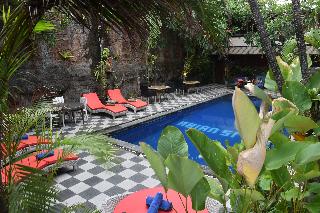 Abian Srama Hotel and Spa fotoÄŸrafÄ±