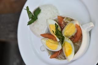 Abian Srama Hotel and Spa fotoÄŸrafÄ±