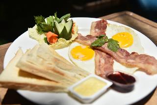 Abian Srama Hotel and Spa fotoÄŸrafÄ±