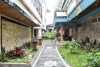 Abian Srama Hotel and Spa fotoÄŸrafÄ±