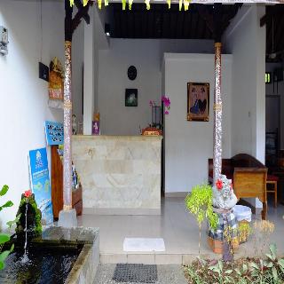 Jati 3 Bungalows fotoÄŸrafÄ±