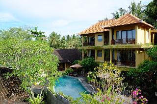 Jati 3 Bungalows fotoÄŸrafÄ±