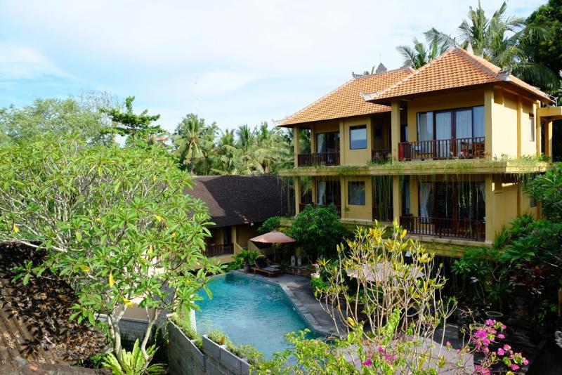Jati 3 Bungalows - Genel