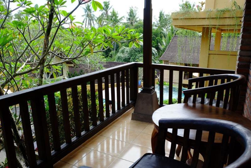 Jati 3 Bungalows - Genel