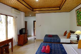 Jati 3 Bungalows fotoÄŸrafÄ±