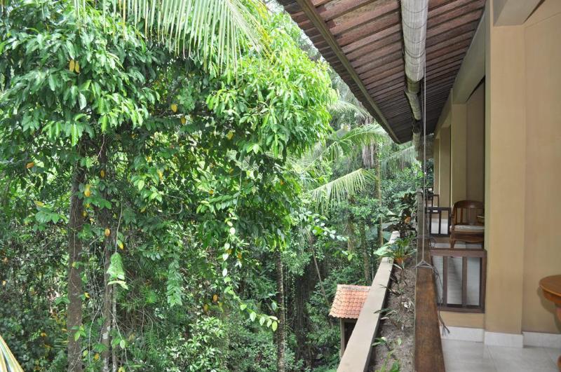 Jati 3 Bungalows - Genel