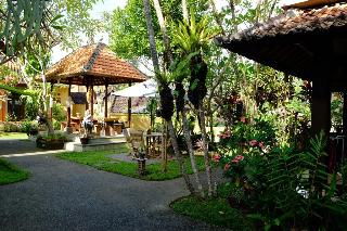 Jati 3 Bungalows fotoÄŸrafÄ±