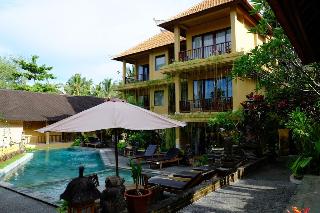 Jati 3 Bungalows fotoÄŸrafÄ±