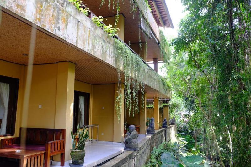 Jati 3 Bungalows - Genel