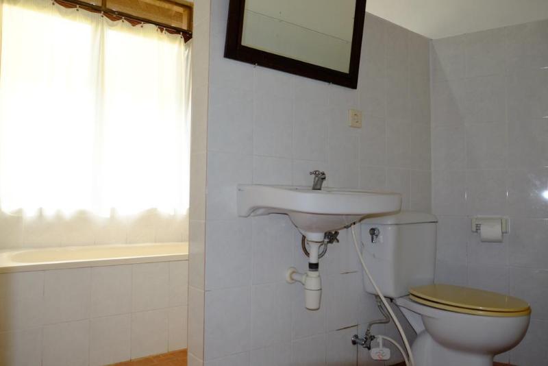Jati 3 Bungalows - Genel