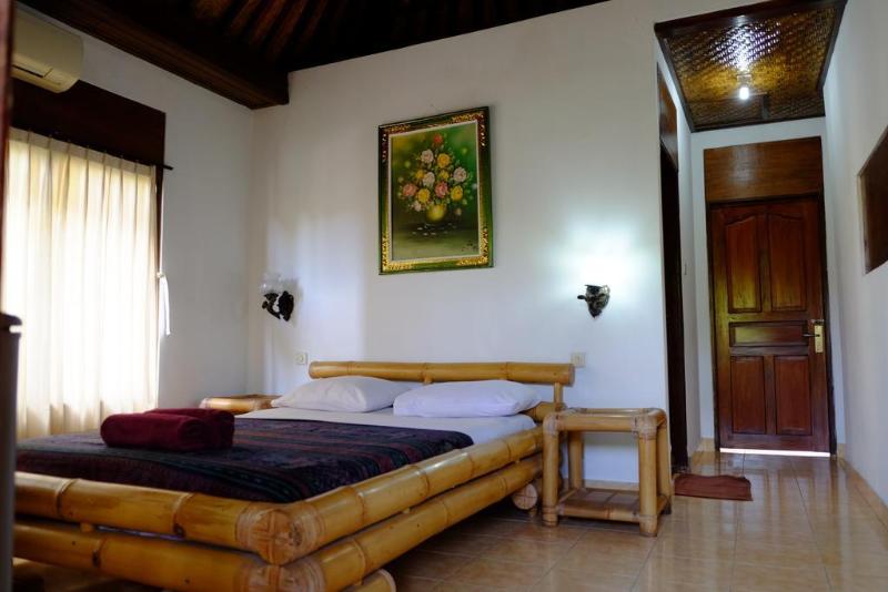 Jati 3 Bungalows - Genel