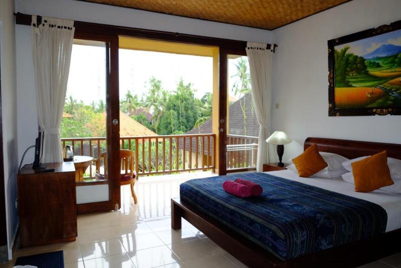 Jati 3 Bungalows - Genel