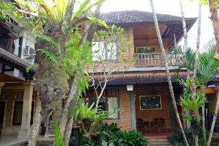 Jati 3 Bungalows fotoÄŸrafÄ±