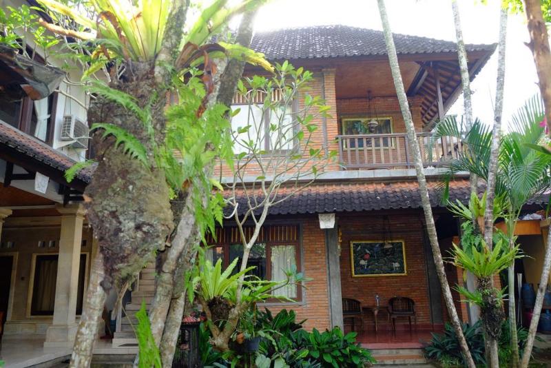 Jati 3 Bungalows - Genel