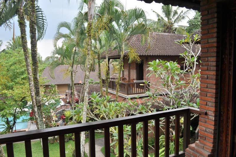 Jati 3 Bungalows - Genel