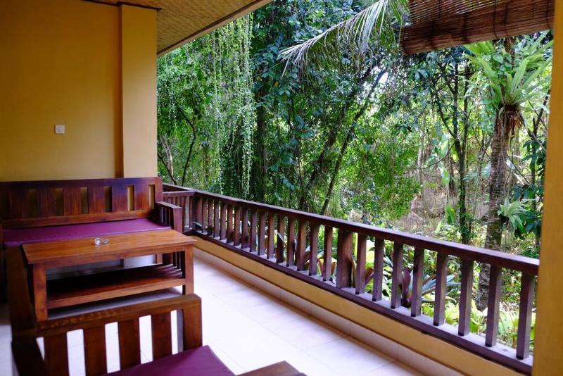 Jati 3 Bungalows - Genel