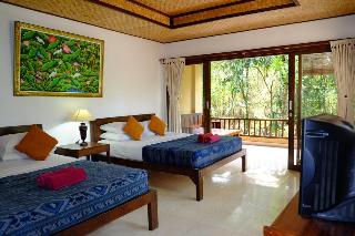 Jati 3 Bungalows otel fotoğrafı