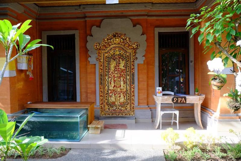 Jati 3 Bungalows - Genel