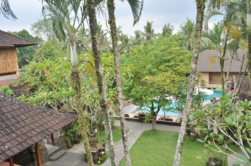 Jati 3 Bungalows - Genel
