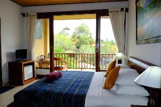 Jati 3 Bungalows fotoÄŸrafÄ±