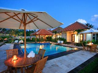 Pondok Jenggala fotoÄŸrafÄ±