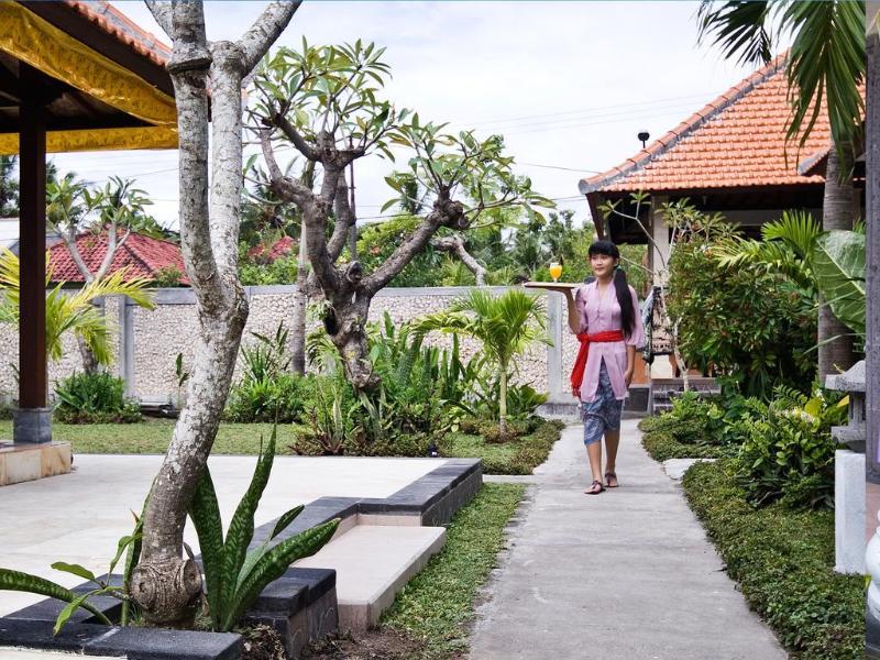 Pondok Jenggala - Genel