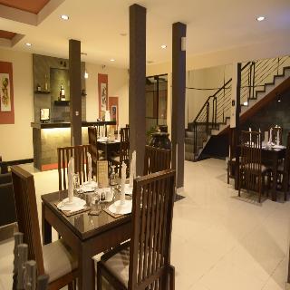 Puri Chorus Boutique Hotel fotoÄŸrafÄ±