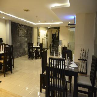 Puri Chorus Boutique Hotel fotoÄŸrafÄ±