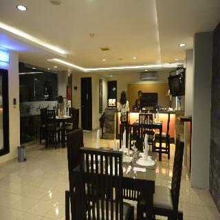 Puri Chorus Boutique Hotel fotoÄŸrafÄ±