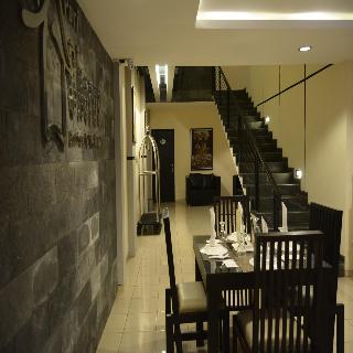 Puri Chorus Boutique Hotel fotoÄŸrafÄ±
