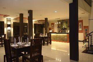 Puri Chorus Boutique Hotel fotoÄŸrafÄ±