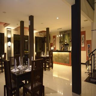 Puri Chorus Boutique Hotel fotoÄŸrafÄ±