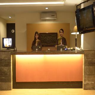 Puri Chorus Boutique Hotel fotoÄŸrafÄ±