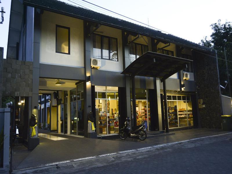Puri Chorus Boutique Hotel - Aktivite