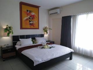 Puri Chorus Boutique Hotel otel fotoğrafı