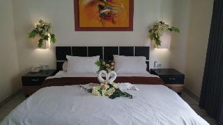 Puri Chorus Boutique Hotel fotoÄŸrafÄ±