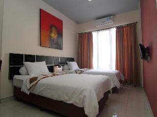 Puri Chorus Boutique Hotel fotoÄŸrafÄ±